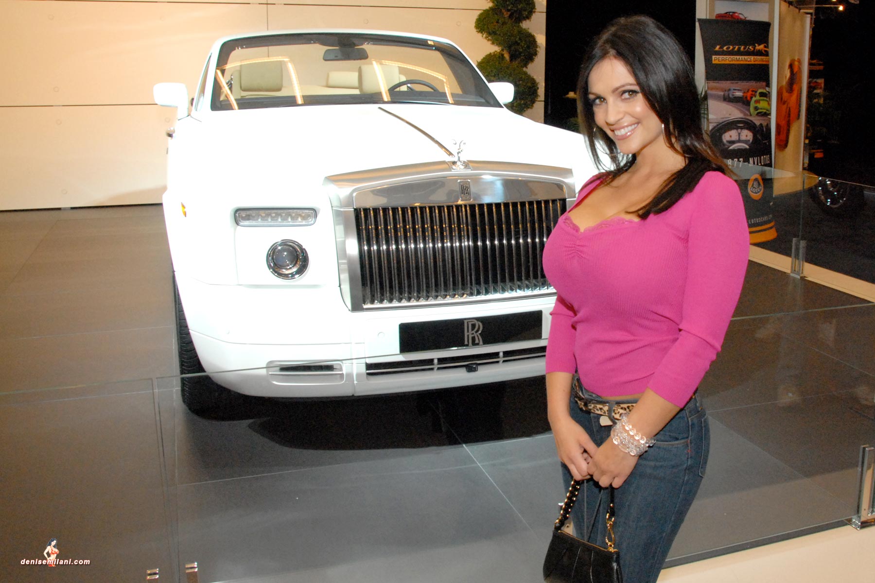 Auto Show 007