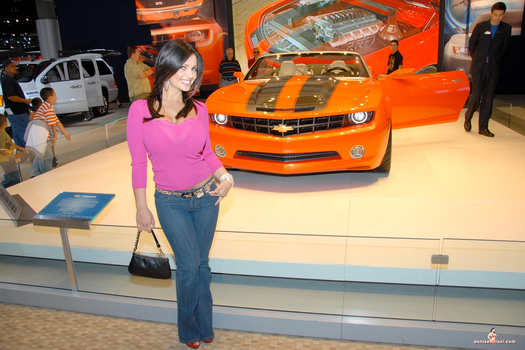Auto Show 032