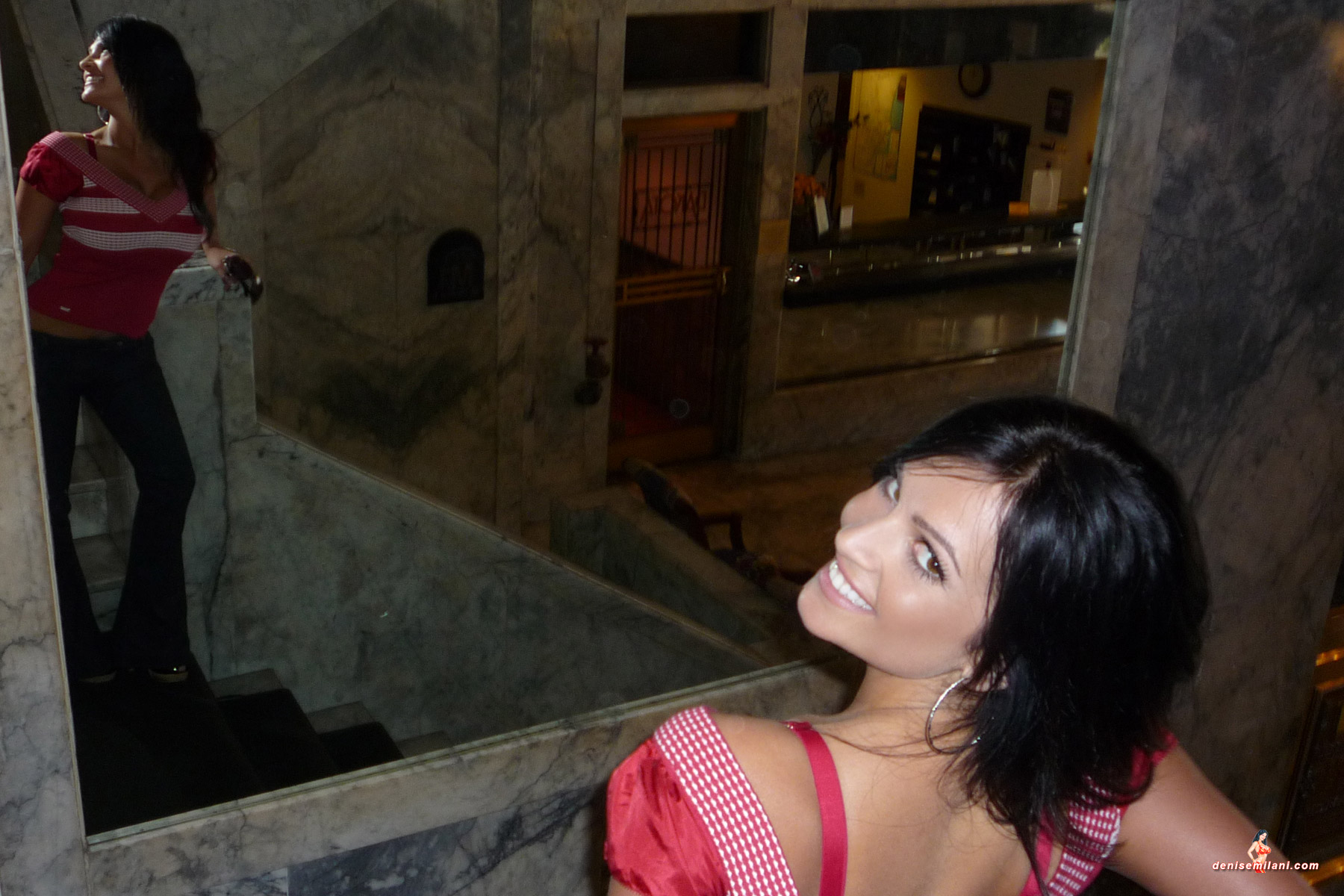 Gas Lamp District 007