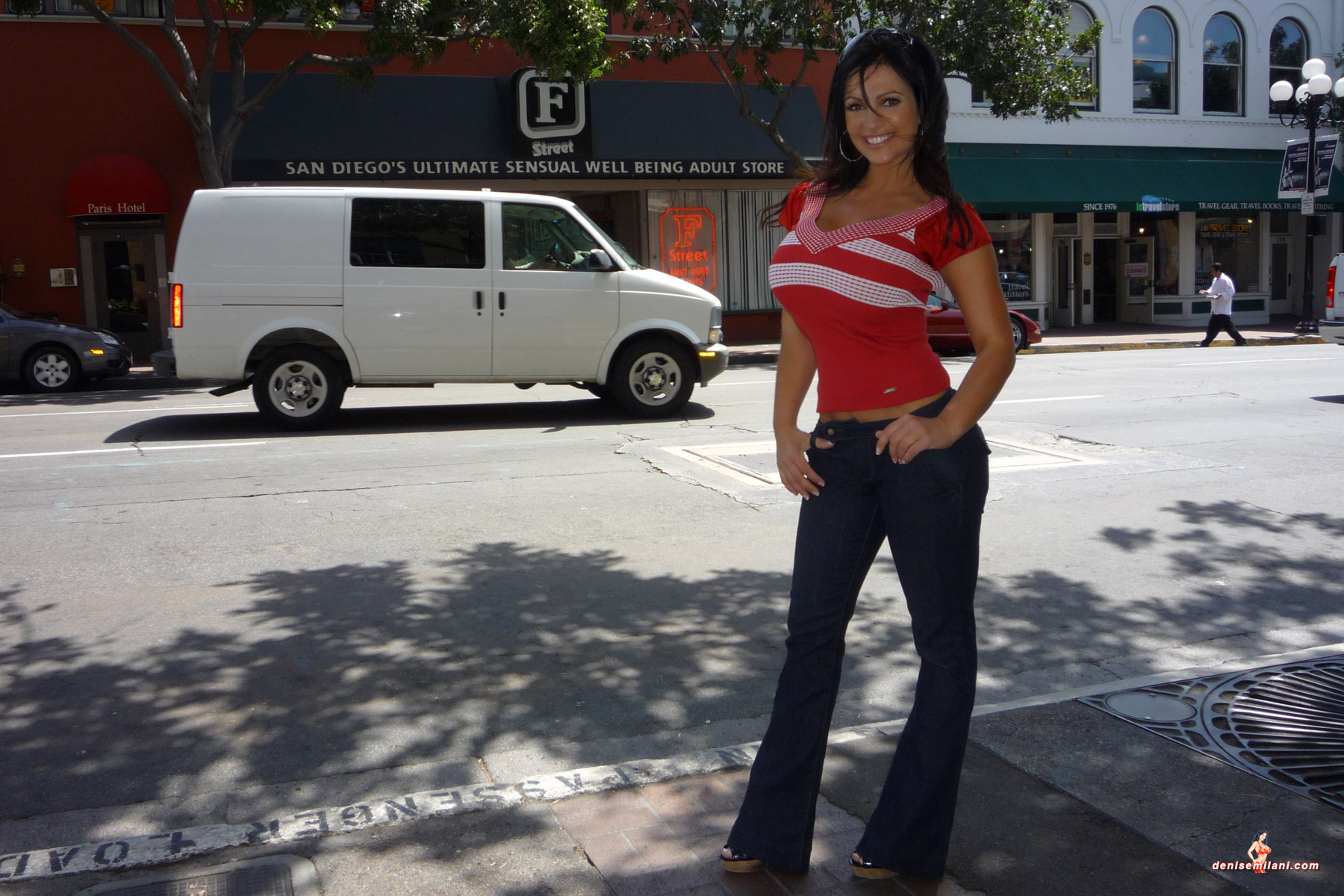 Gas Lamp District 012