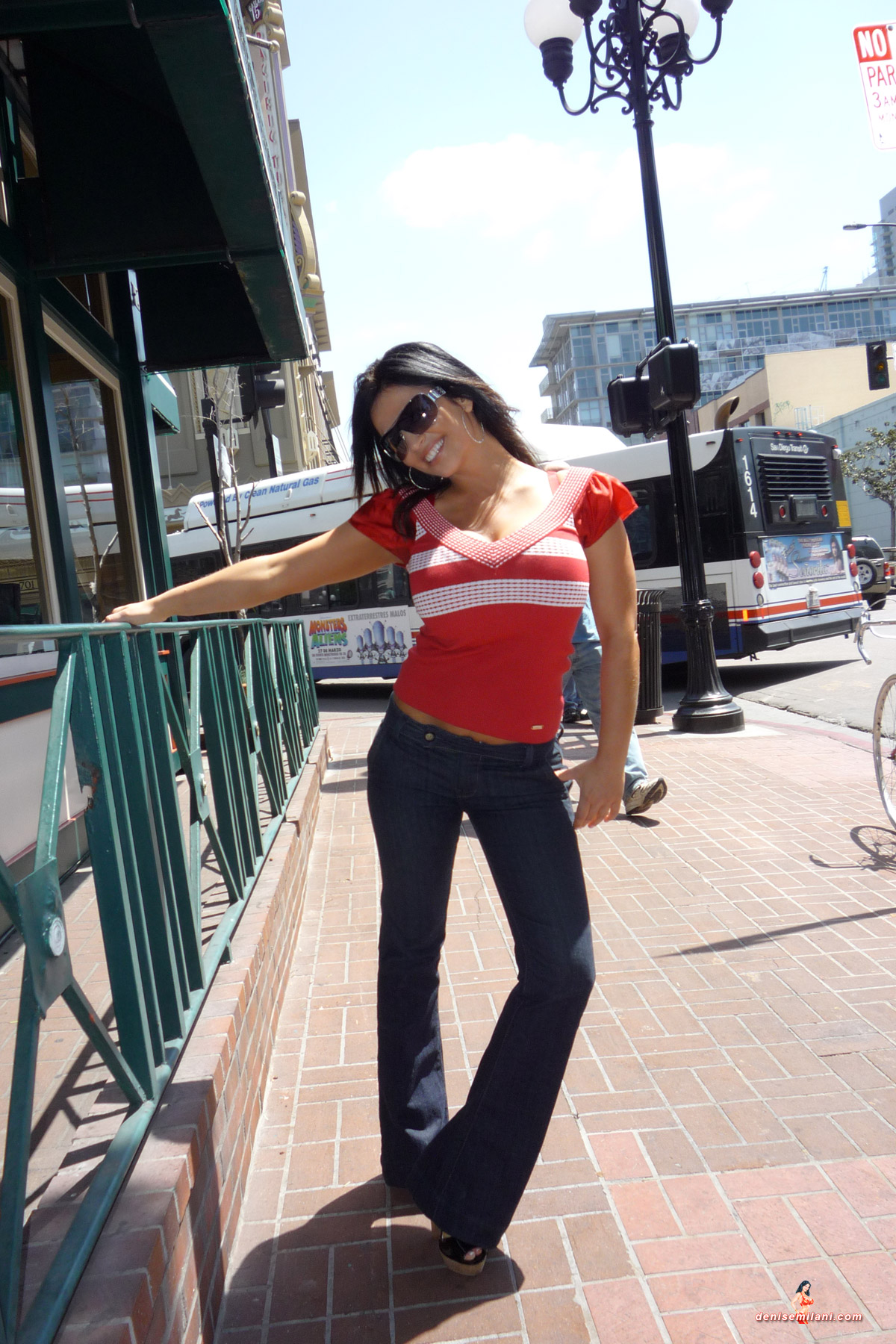 Gas Lamp District 023