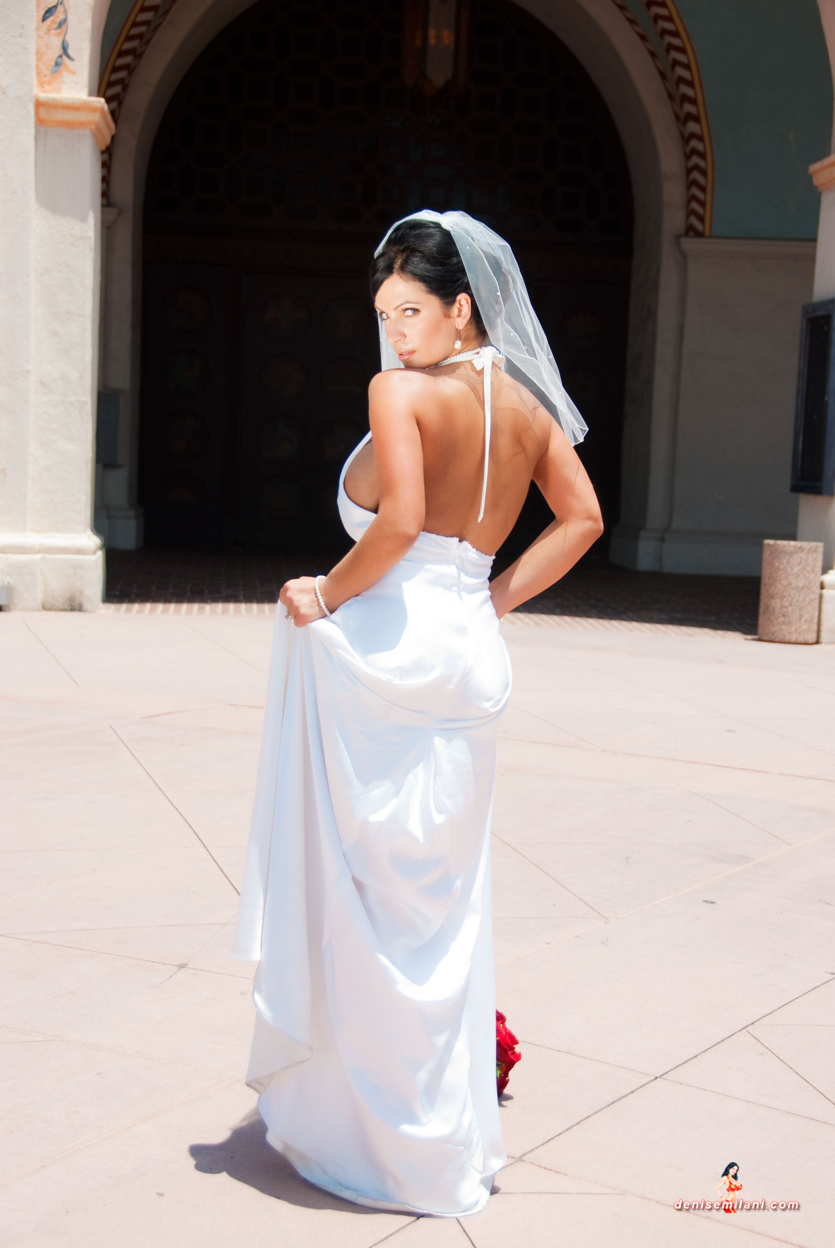 Runaway Bride 035