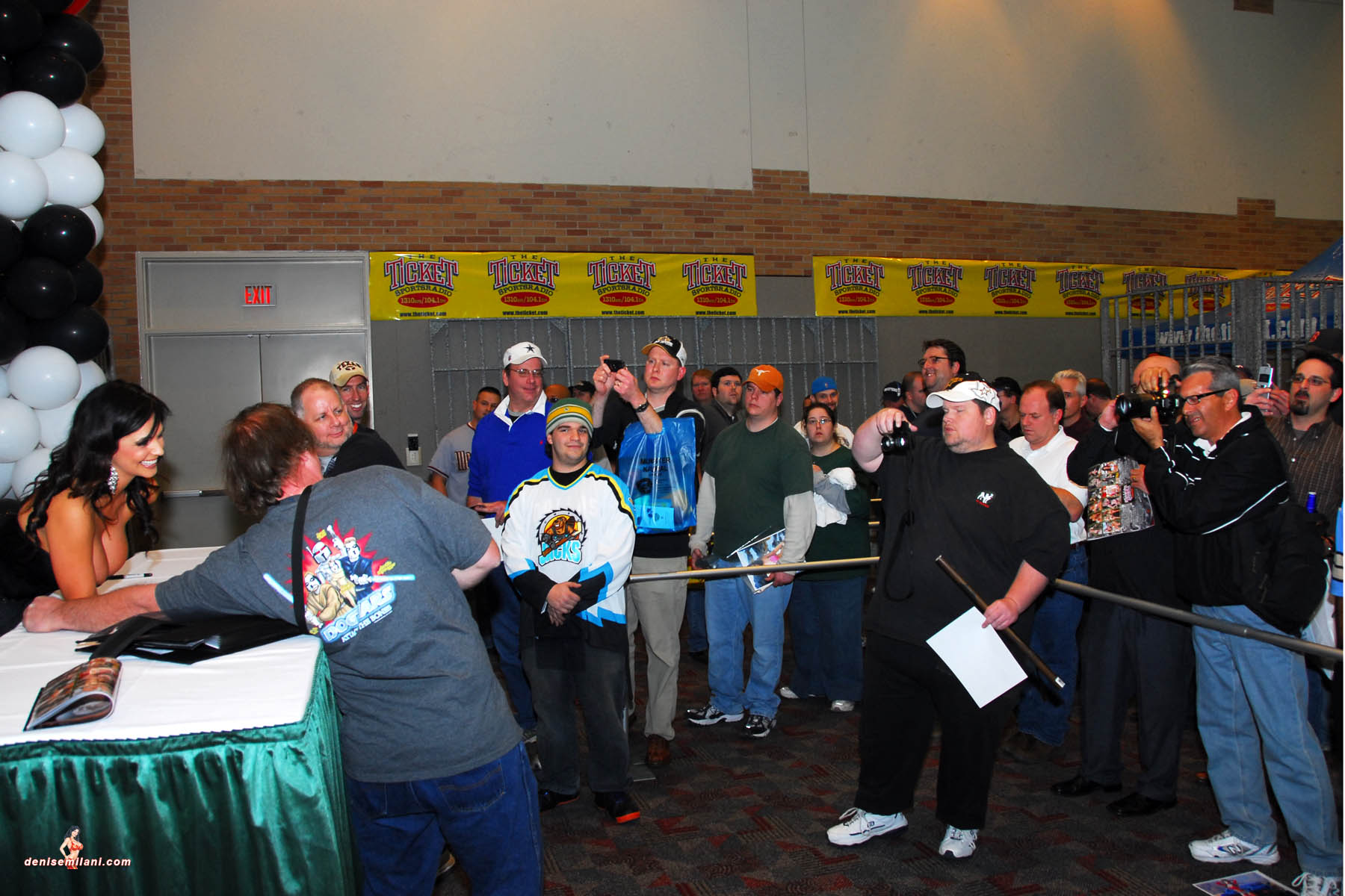 Ticketstock 019