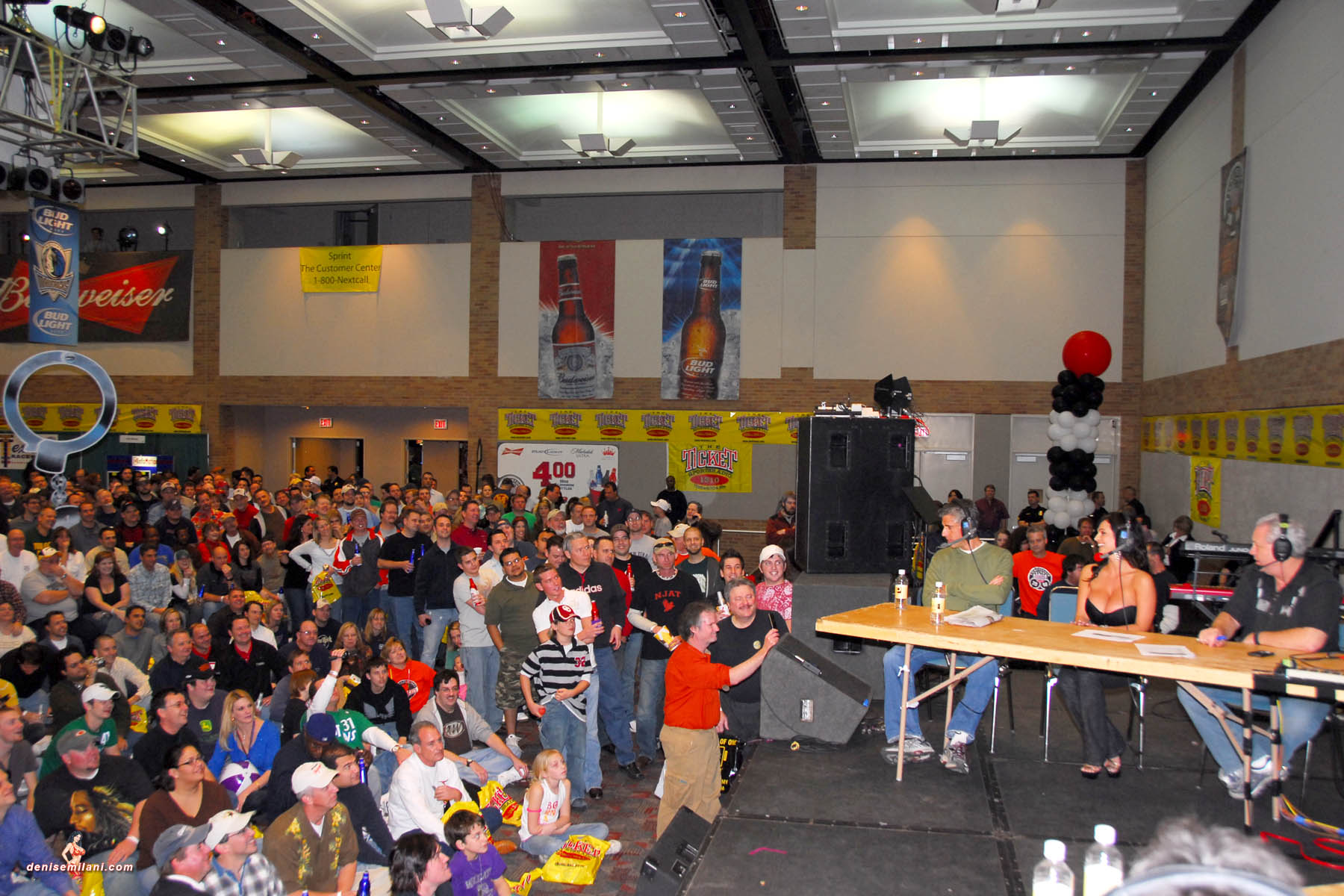 Ticketstock 023