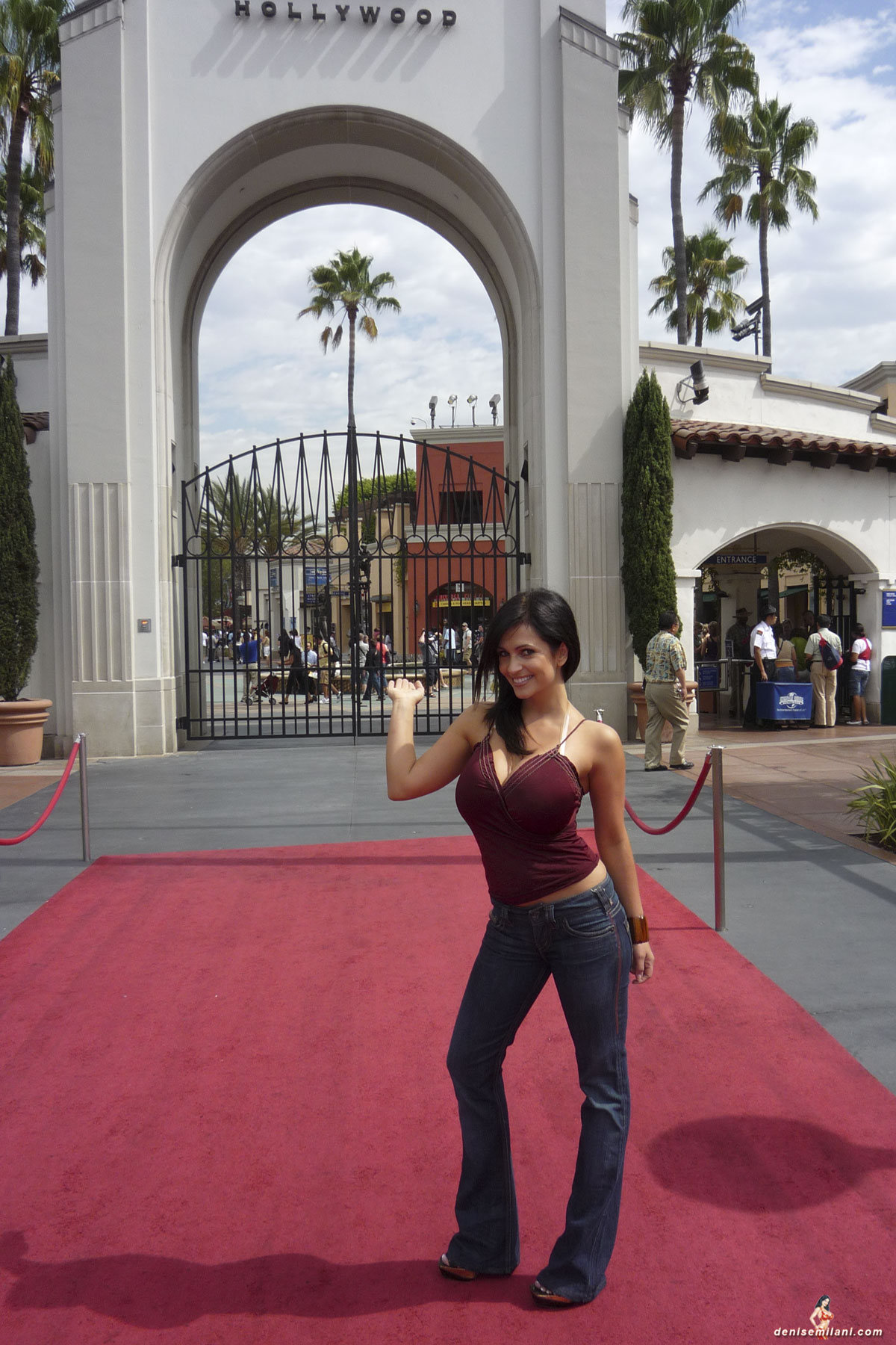 Universal Studios 007