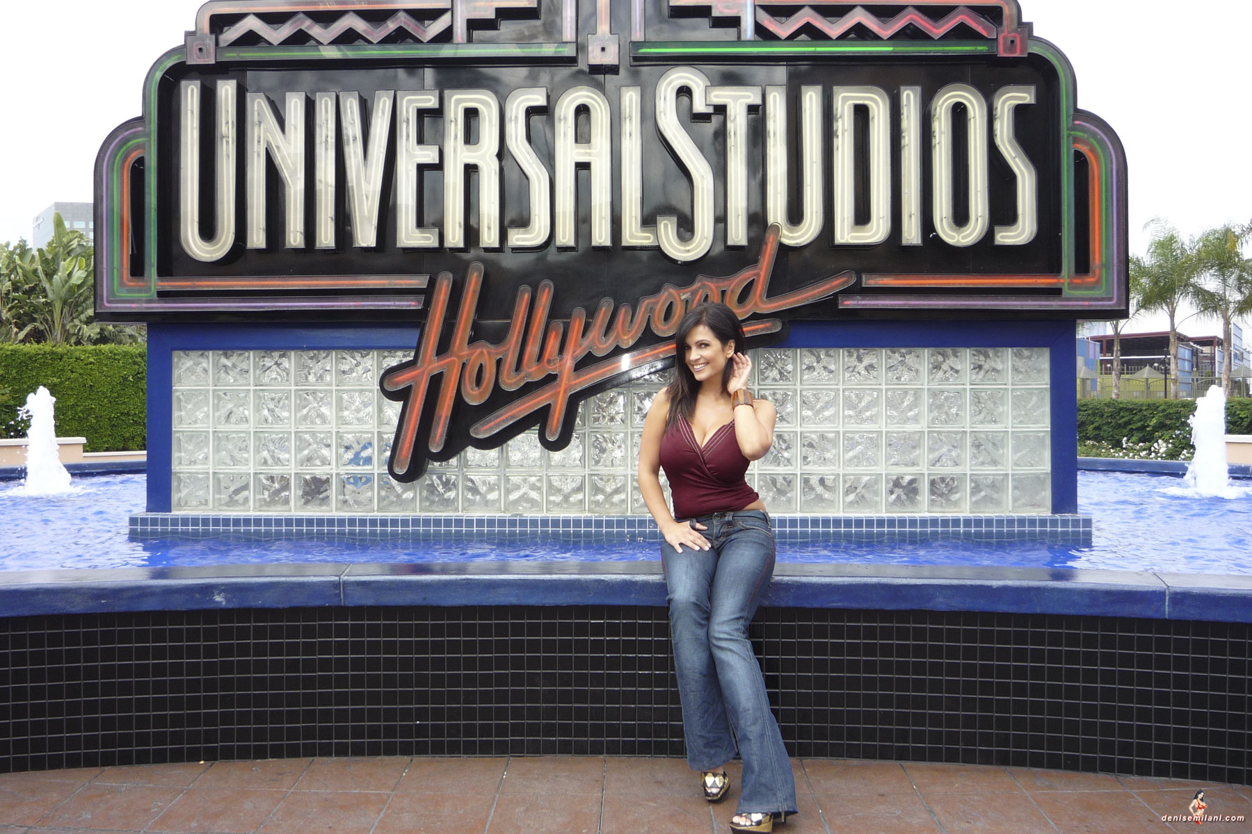 Universal Studios 013