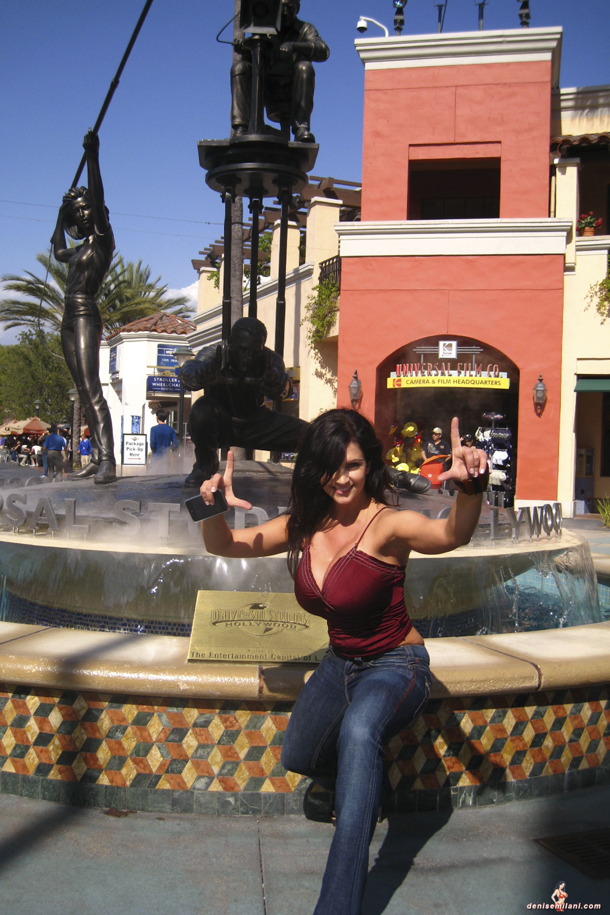 Universal Studios 015