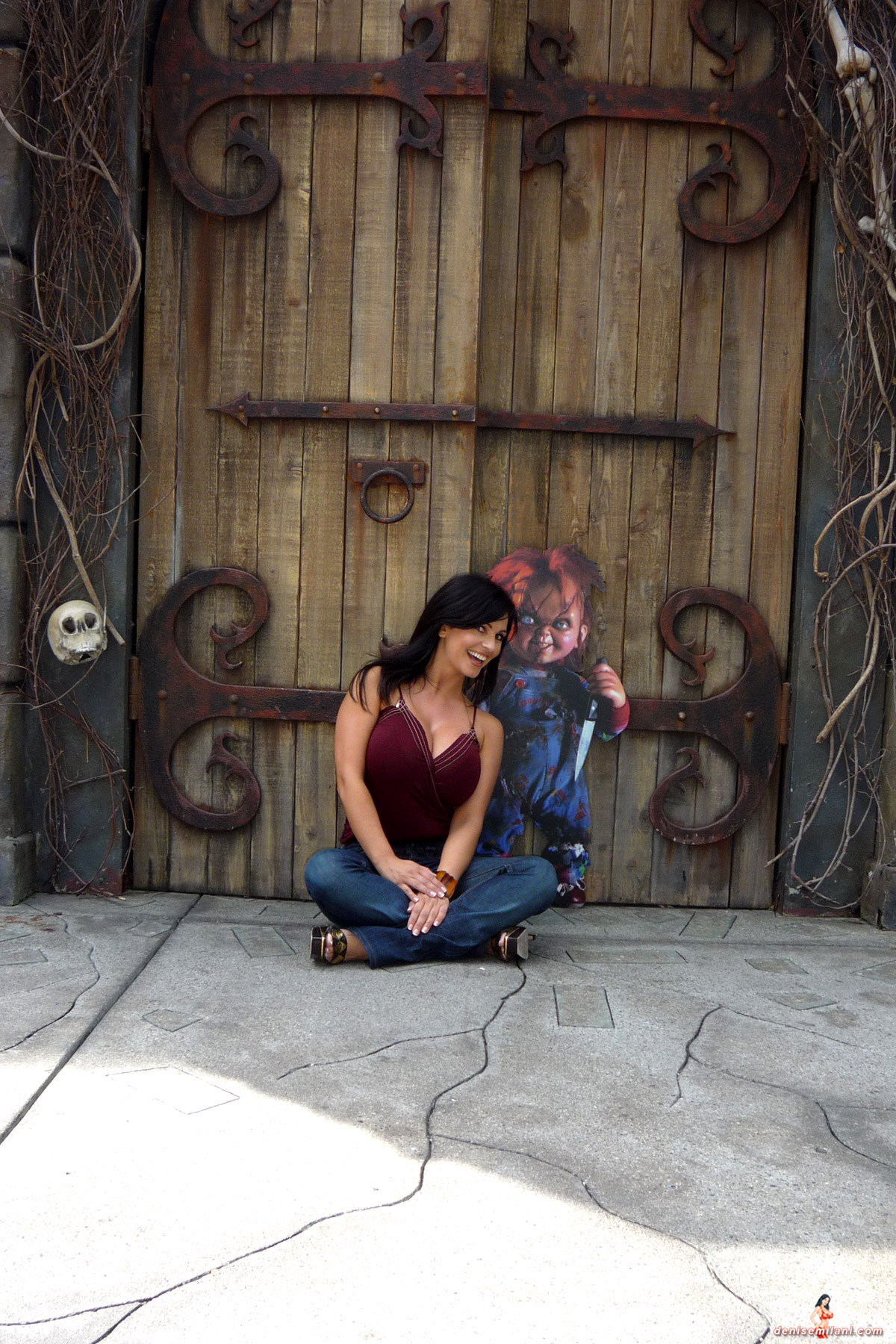 Universal Studios 044