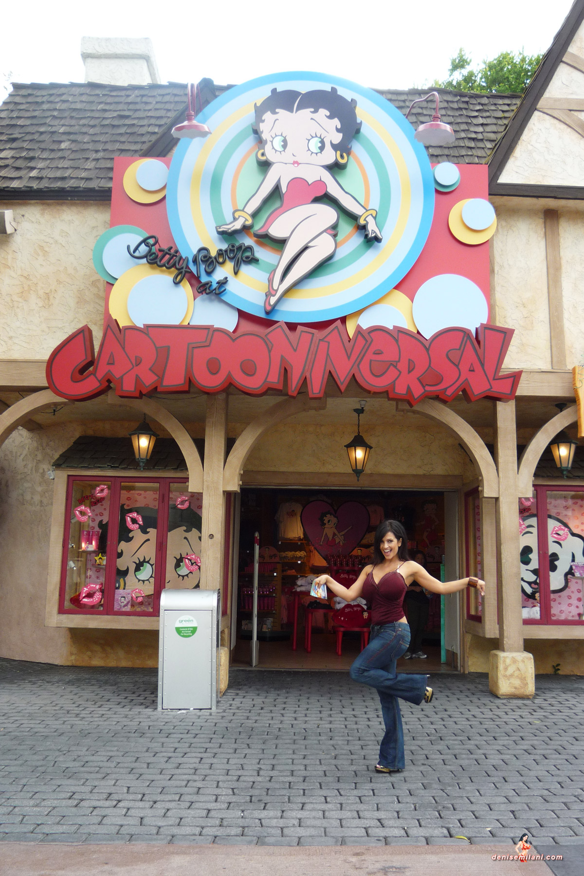 Universal Studios 048