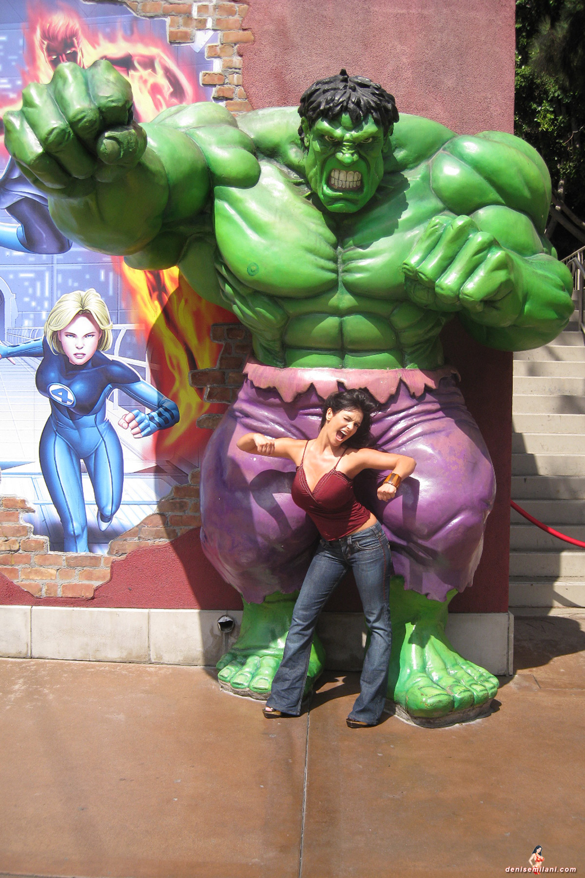 Universal Studios 049