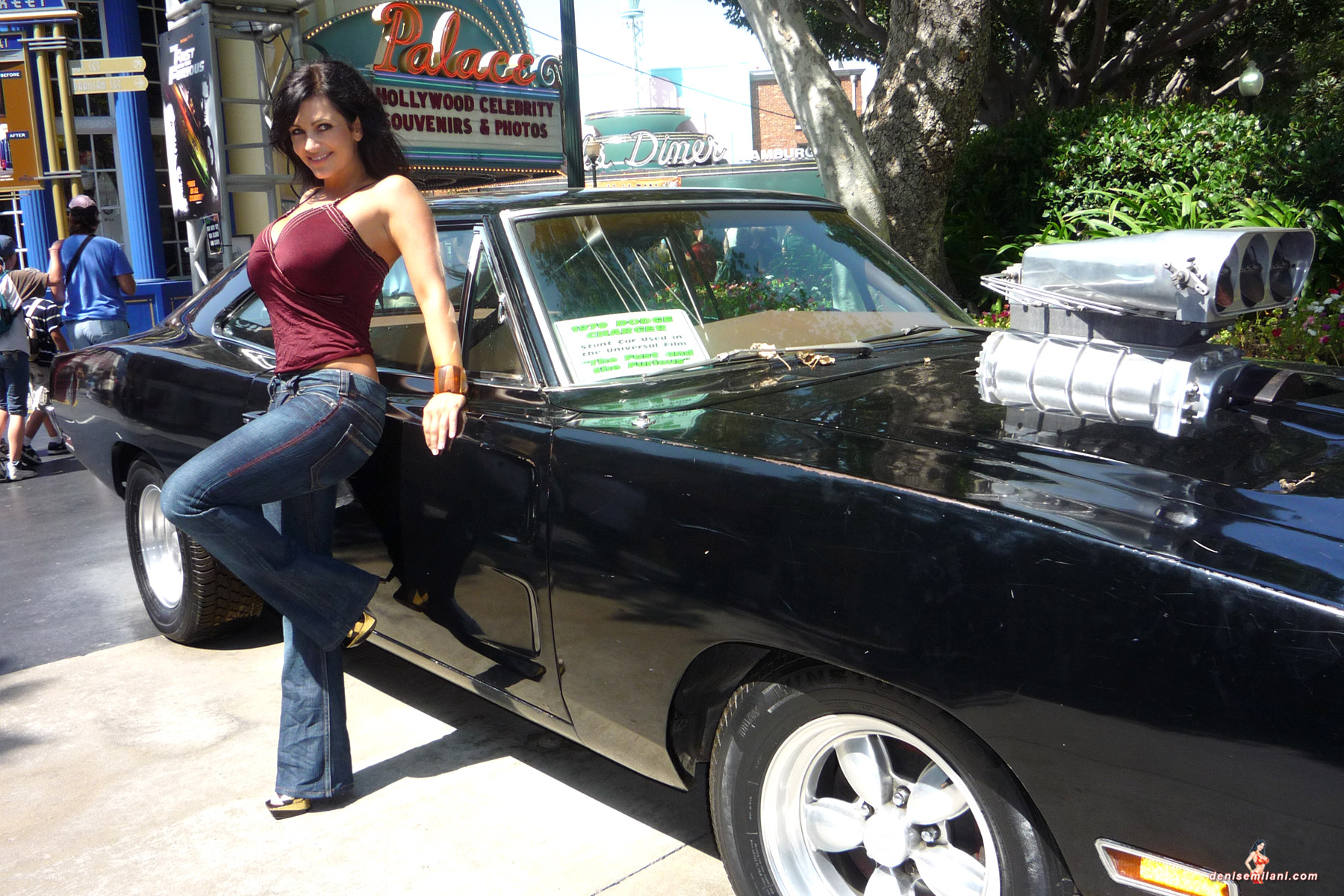 Universal Studios 060