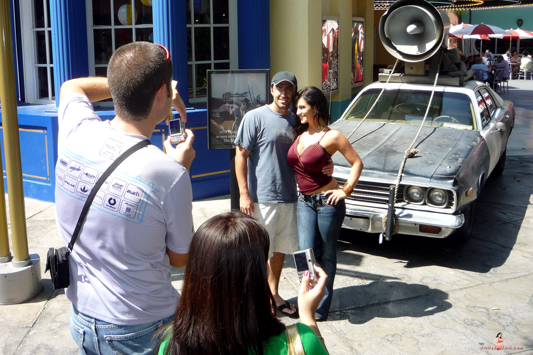 Universal Studios 061