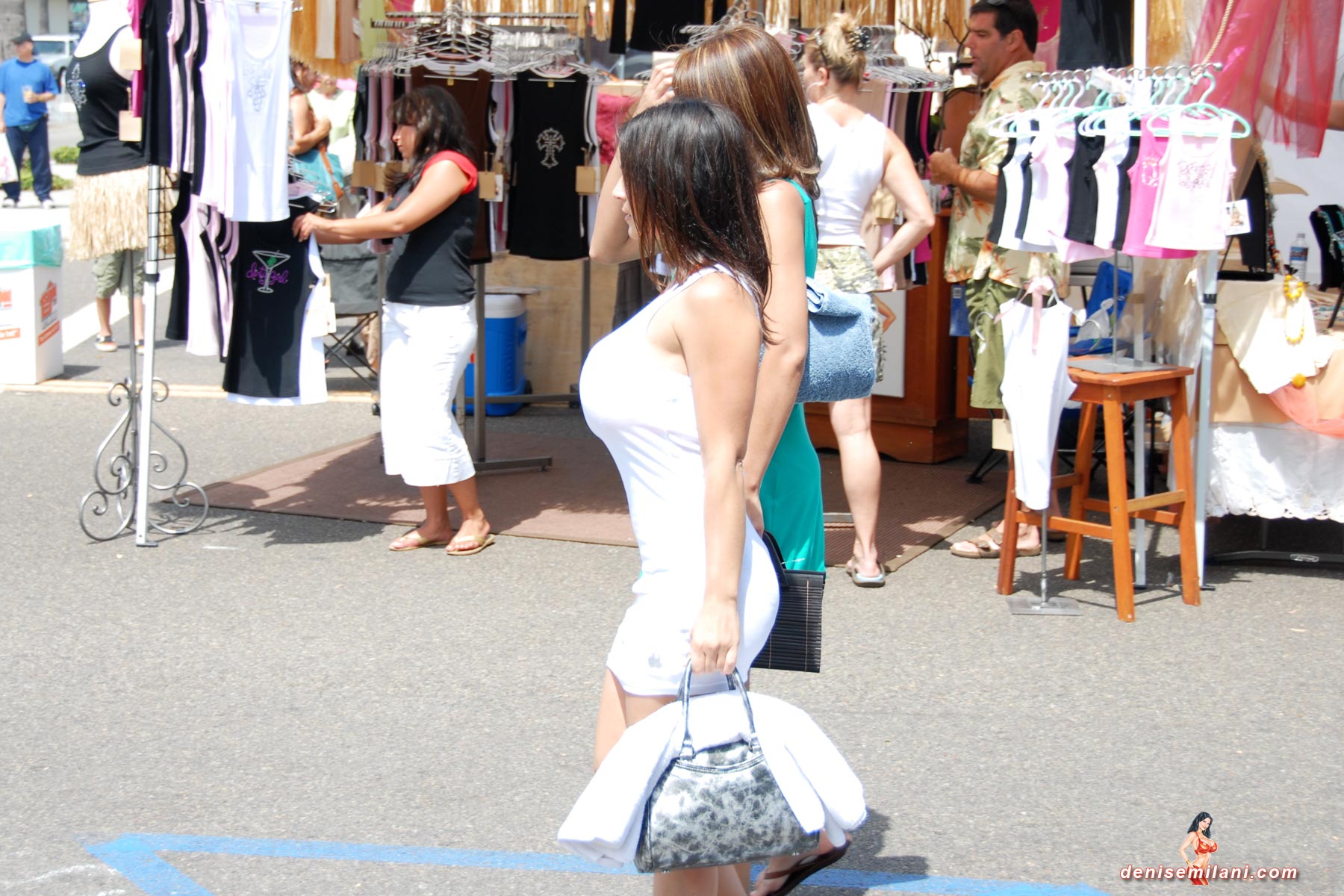 With Natasha, Set 1 021