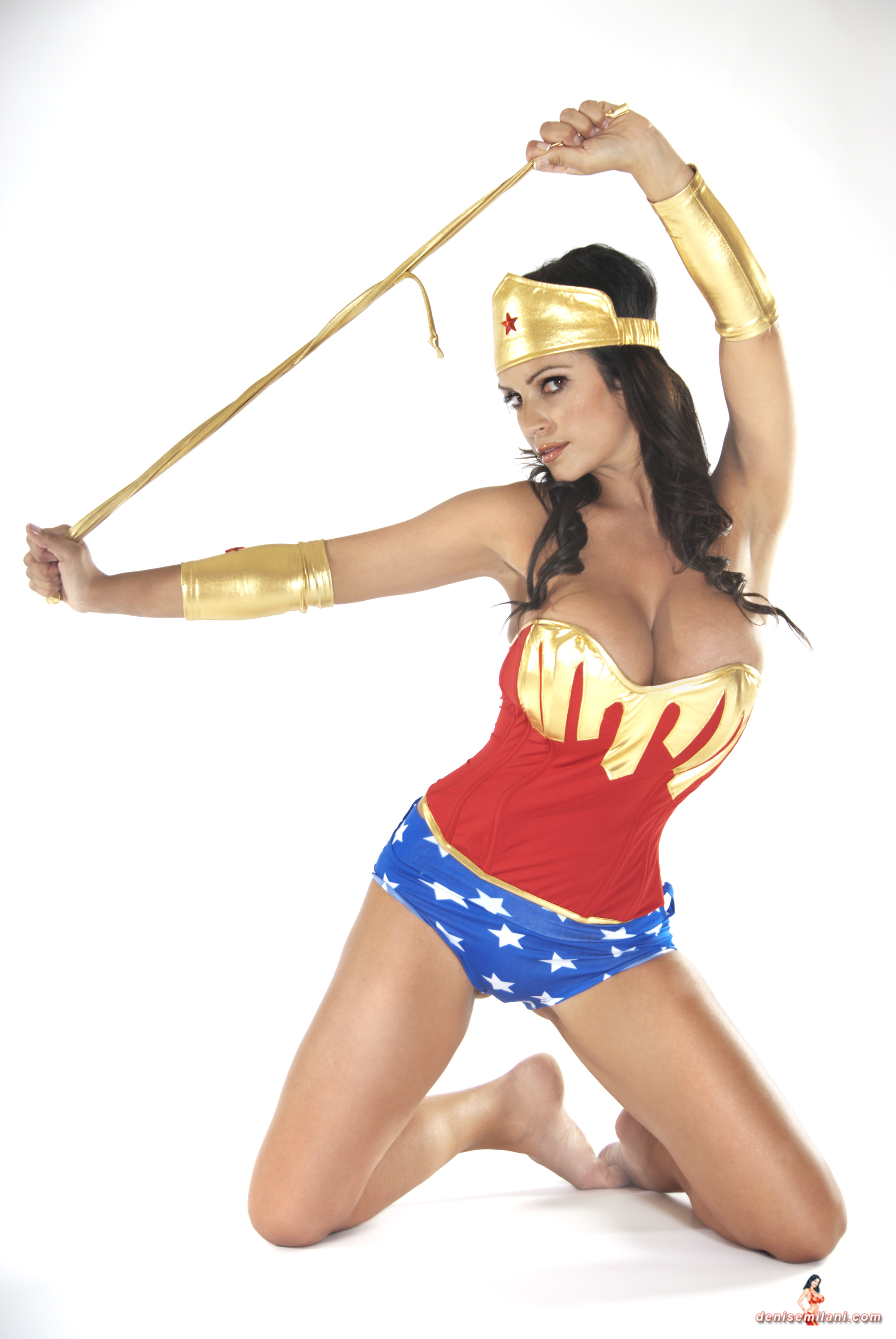 Wonder Woman 025